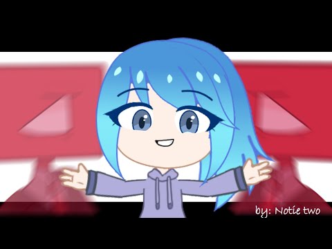 cpr x misery meme (diffrent?) -gacha club