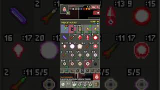 Touhou PD - Yukari Yakumo - 16 Challenges - Pt. 16
