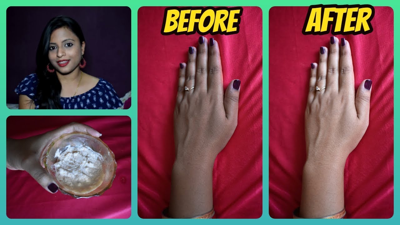 diya tailors DIY Body Scrub | Tan Removing Fair Skin Care Routine | Glow your Skin | Glam With Me