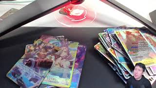 Download Lagu 15 JUTA LAGI.... TOTAL 145 JUTA THIS IS IT MANGA KE 5! ONE PIECE TCG #imeroleplay MP3