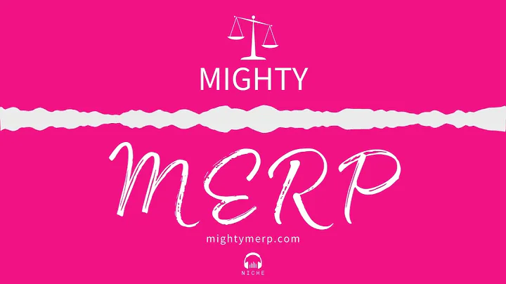 Mighty Merp  Mike Fedorko on Leadership