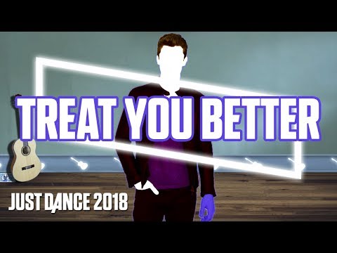 Treat You Better - Shawn Mendes - Fanmade Mashup