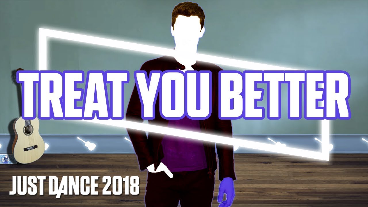 Treat You Better - Shawn Mendes - Fanmade Mashup