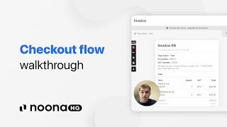 Famous Walking through the checkout flow - Noona HQ Net Worth