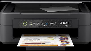 Installation imprimante XP 2200 EXPRESSION HOME sous Linux et Windows