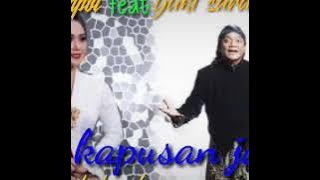 yuni sara feat didi kempot(KAPUSAN JANJI) lagu terbaru yang baru meluncur@