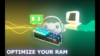 OPTIMIZE YOUR RAM WITH THIS SOFTWARE 💖 | CLEAN YOUR RAM WITH MEM REDUCT ✨ screenshot 5