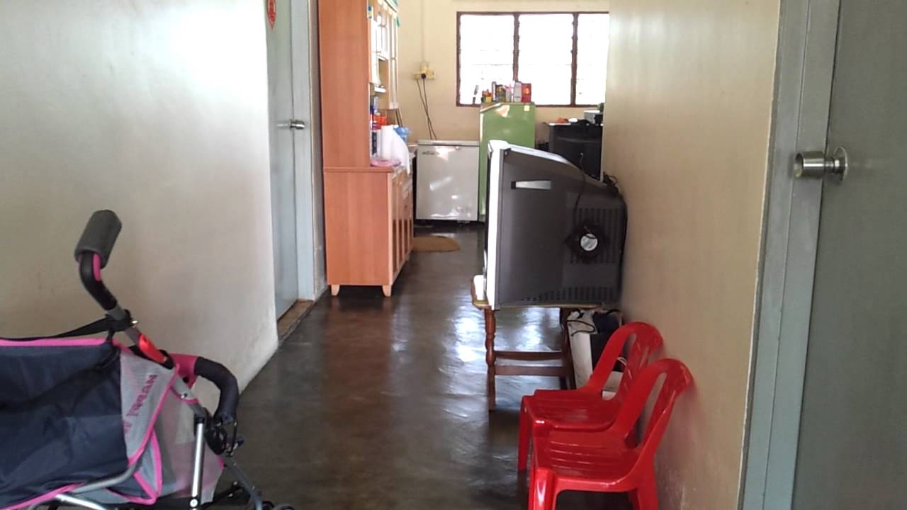 Home in ladang geddes YouTube