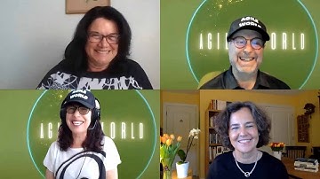 Is Agile 2 The Next Iteration of Agile?