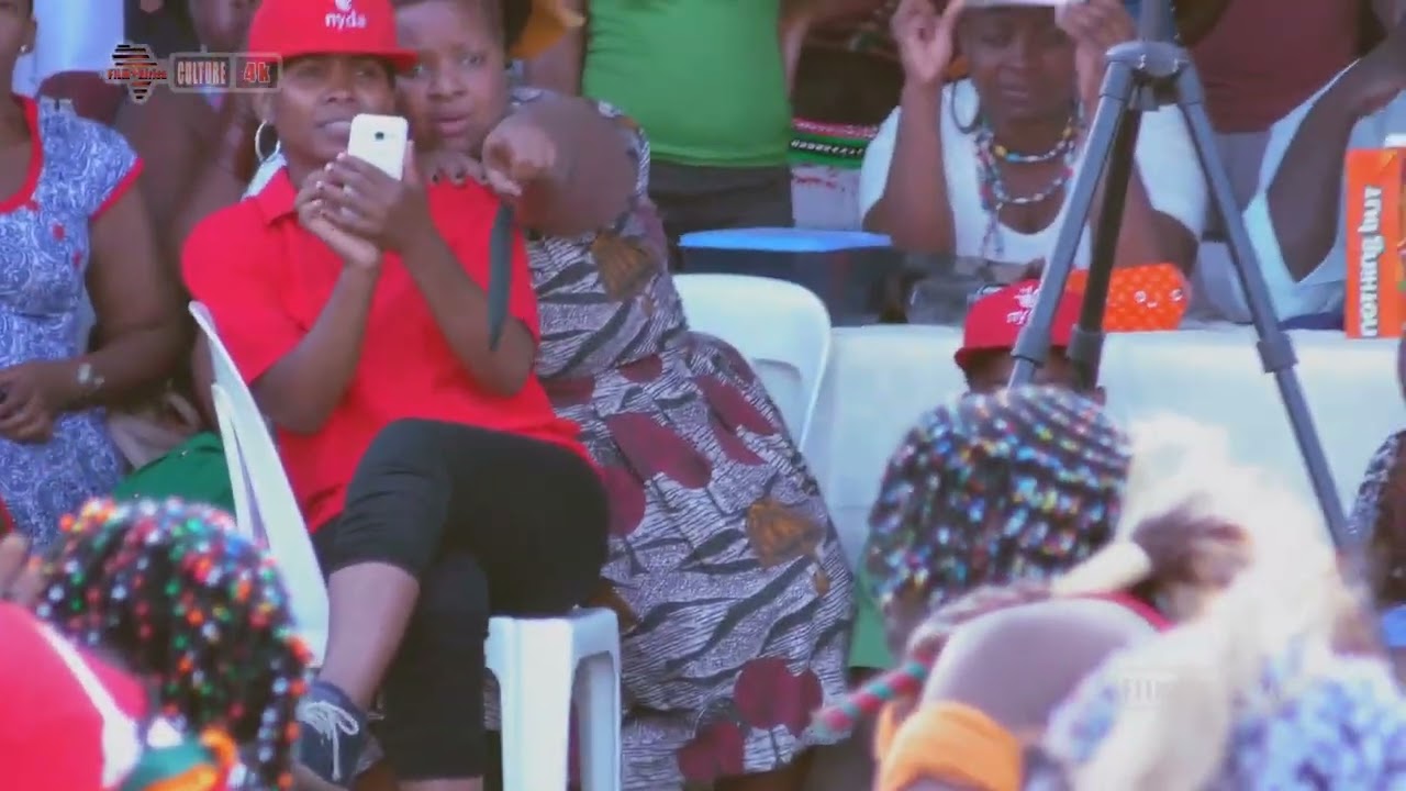 USHIKISHI @ WEENEN SPORT GROUND