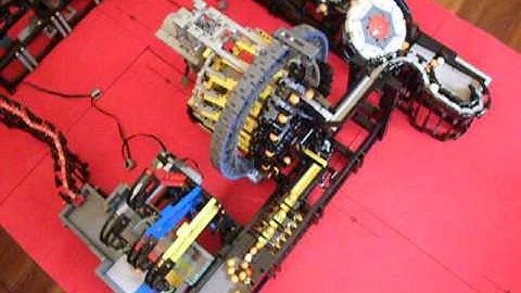 The last Akiyuki modules and the Catch and Release by Fernando