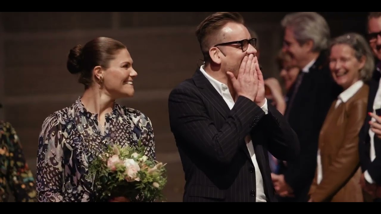 Astrid Lindgren Memorial Award – About the Award