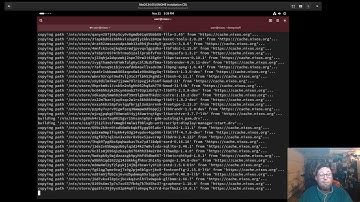 How to install NixOS - Channels and Generations