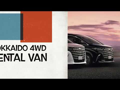 Niseko Auto Rentals