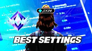 Fortnite Gameplay + NEW Settings For Chapter 7!