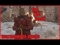 For honor warmonger duels the red devil