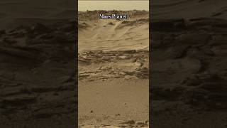 NASAs Mars Rover Curiosity On Sol 571 (2014-03-15) Video 5 youtubeshorts