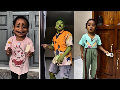 Funny drama video Tio 24 in July 2026