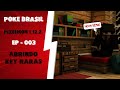 ABRINDO KEYS RARAS - EP.003 - POKEBRASIL - PIXELMON 1.12.2