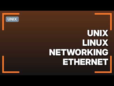 Unix & Linux: How do I get an ethernet connection with Automotive Grade Linux (Halibut 8.0.0)?