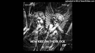 Motion Kingz, Sphechmaster  - Sonic Drum