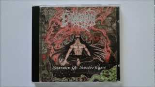Demigod - Slumber of Sullen Eyes