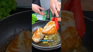 #recetterapide #recettefacile #manger