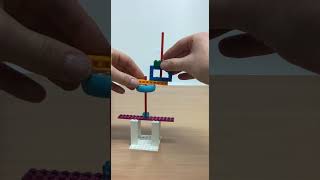 2 A Base Helps Support Tall Structures  Ks1 Dt lego essential