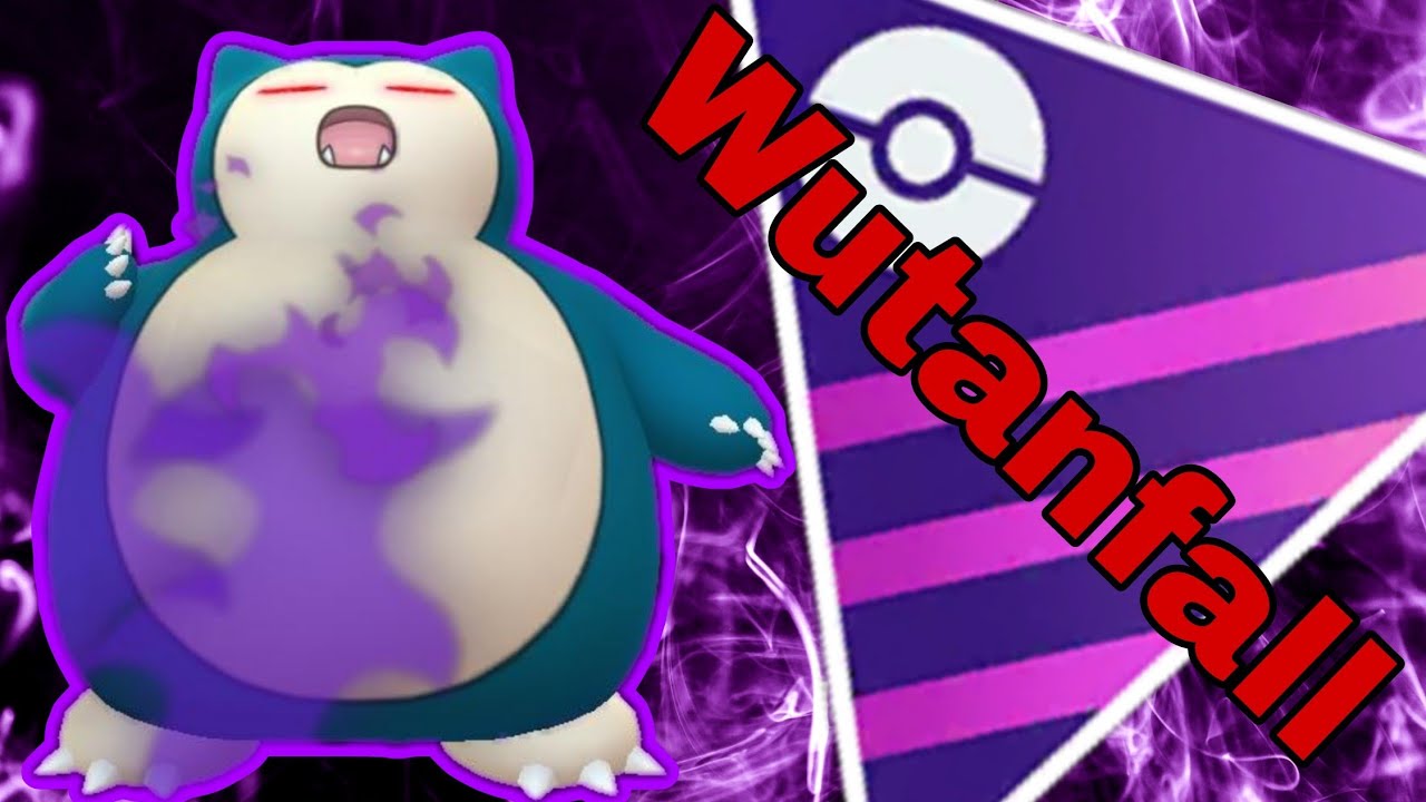 Crypto Relaxo will mit dem Wutanfall die Drachen zu überraschen