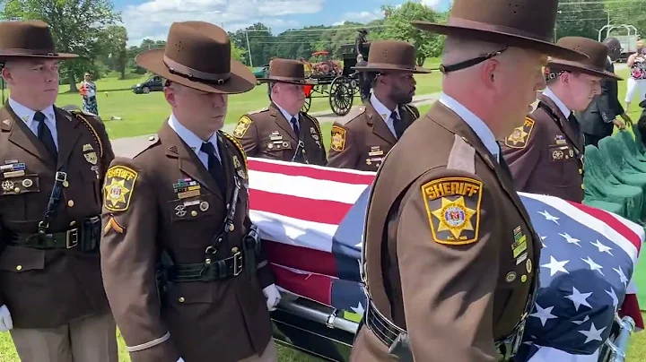 Celebrating The Life of James Herbert Stone, Jr (C...