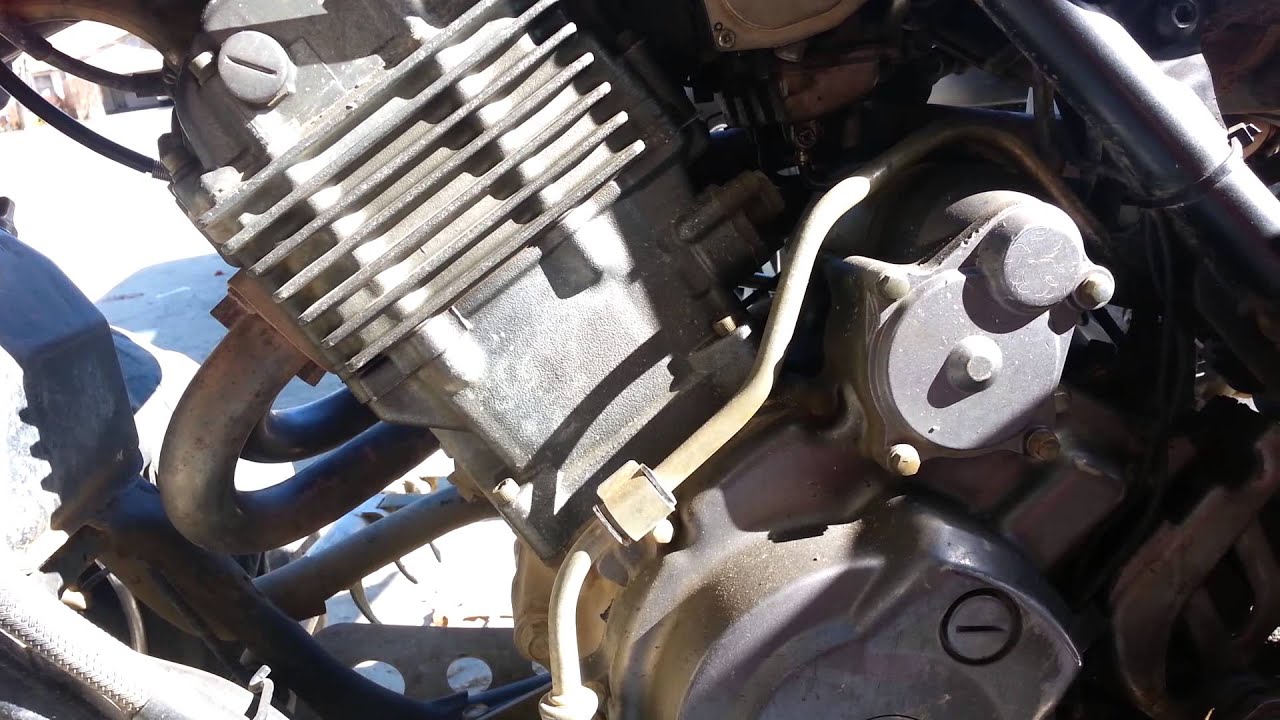 Raptor 660 Valve Adjustment Specs