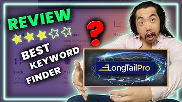 🚀 Long Tail Pro Review | Best Long Tail Keyword Tool | AppSumo Lifetime Deal