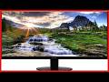 Acer SB220Q Affordable 21 5 Inch Full HD Monitor with Smooth 75Hz Performance