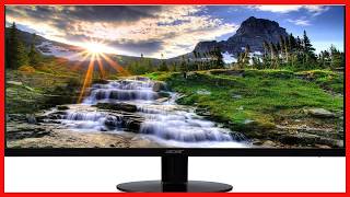 Acer SB220Q Affordable 21 5 Inch Full HD Monitor with Smooth 75Hz Performance