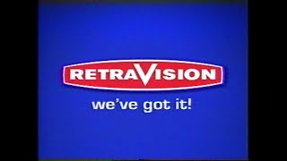 Download Lagu RetraVision 'Beat The Heat' Air Conditioners TV Commercial (Summer 2005-2006) MP3