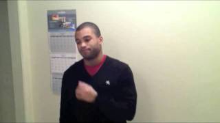 First Selection Of Clips