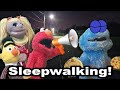 Gabe and friends show episode 8  sleepwalking