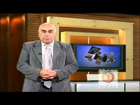 نشأة المعرفة وأشكالها