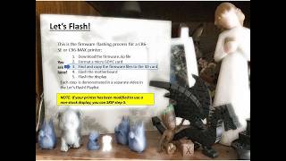 Lets Flash! - Step 3: Copy the correct firmware files to the SD card