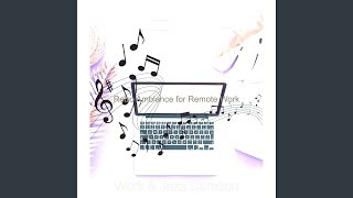 Alluring Ambiance for Working from Home