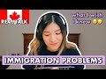 IMMIGRATION PROBLEMS: What I Wish I Knew Before Moving to Canada 🇨🇦