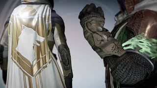Top 5 Class Items in Destiny 1