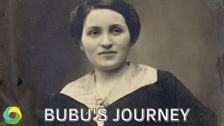 Bubus Journey: A Family Trip Becomes a Survival Story @FlowerCityArts