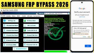 Samsung FRP Protection Explained 2026 | Android 15/14/13/12/11 Security Guide screenshot 4