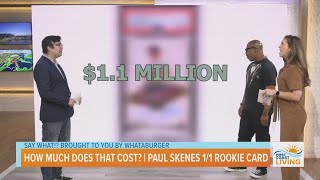 Say What?! "how Much Does That Cost" Game