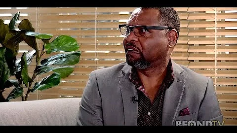 Petri Hawkins-Byrd of Judge Judy - New projects, d...