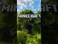 MINECRAFT PERO es EN 4K #minecraft #minecraftshorts #shorts #tiktok #shortvideo