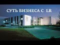 Суть бизнеса c LR от Романа Зинченко