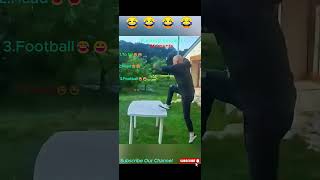 Ranking Funniest moment(part-41)