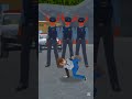 anak itu menikmati tarian anak laki-laki sambil bernyanyi#sakuraschoolsimulator #gaming #sakura#SS#